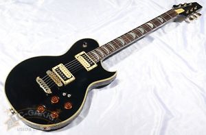 Aria Pro II PE-R80 Made in Japan MIJ Used Guitar Free Shipping from Japan #g755