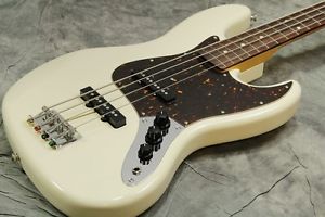 Fender Japan Exclusive Classic 60s Jazz Bass VW Made in Japan soft case