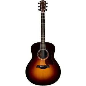 Taylor 718e Es2 Grand Orchestra Rosewood/Spruce Acoustic-Electric