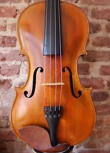 A Very Nice Viola for Sale !!!