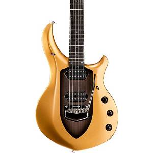 Ernie Ball Music Man John Petrucci Majesty Electric Guitar Goldmine