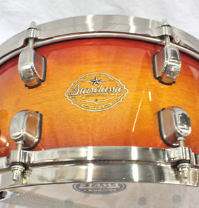TAMA SBS465H Starclassic Birch Vintage Snare Drum 14 x 6.5 from JAPAN F/S