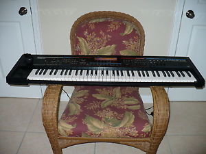Roland Juno-Stage 76 keys 128 voice expandable synthesizer with song player