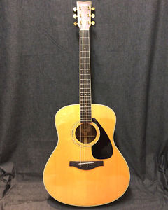YAMAHA LL-6, EX Condition The Standard Japanese Vintage Guitar