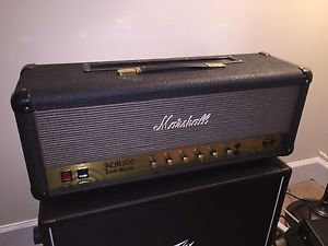 Zakk Wylde Marshall Signature JCM800 ZW2203