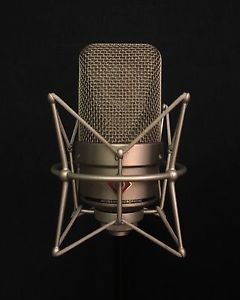 Neumann Tlm49 Condenser Microphone