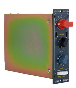 Chandler Limited TG2-500 microphone preamp