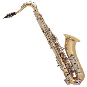 Selmer Student Model TS500 Tenor Saxophone