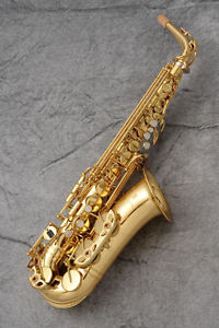 USED ​​YAMAHA YAS-82Z Alto Saxophone Free shipping