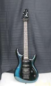 Ibanez 540R w/Gig Bag Electric Guitar Free Shipping Tracking Number