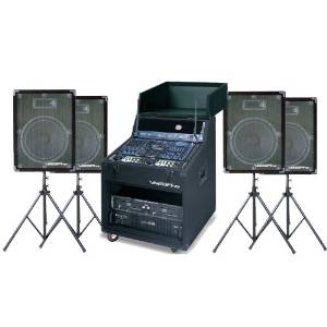 VocoPro