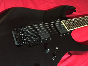 ibanez RGT6EX EMG VG condition Free Shipping