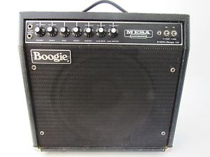 Mesa Boogie Mark II "B" Guitar Combo Amplifier