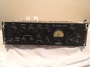 groove tubes Glory Comp