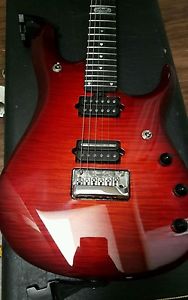 Ernie Ball music man John Petrucci Jp6 BFR