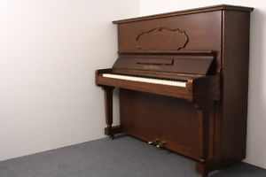 ROYAL PIANO Eiche Klavier gebraucht