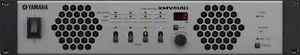 Yamaha XMV4140 Power Amplifier