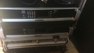 Qsc Amps