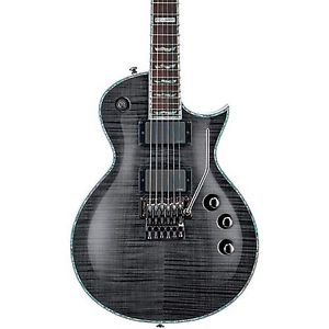 Electric Guitar ESP LTD EC-1000 FR Eclipse Deluxe with Floyd Rose