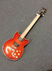 Yamaha SG500B