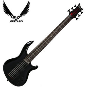 Dean Edge 6 Elec