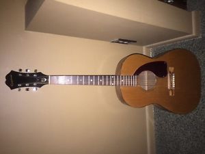 Epiphone Ft30 Ca