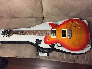 2012 Line 6 JTV-59 Electric Guitar