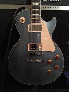 Gibson Les Paul Standard Electric Guitar, Rare Finish