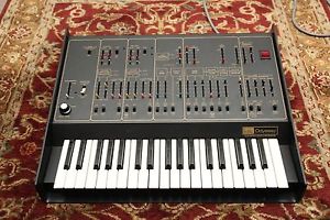 ARP Odyssey MKII 2812 - Vintage Analog Synthesizer - Real Deal Classic Synth
