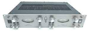 Avalon AD2044 2044 Kompressor NEUwertig + Rechn./2J. GEWÄHR!