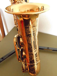 1a Profi-Altsaxophon  "JULIUS KEILWERT Toneking-Spezial"- Das Original !!!!!!!!