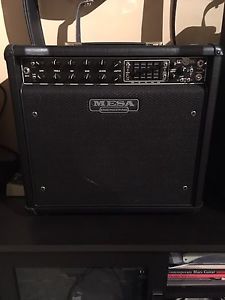 Mesa Boogie Express Plus 5:25 1x12 Combo Electric Guitar Amp