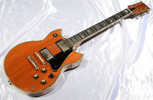YAMAHA SG-175 Used 1975 w/ Hard case