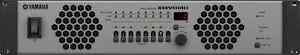 Yamaha XMV8140 Power Amplifier
