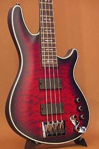 Free Shipping Schecter Ad-hr-ex-bass-4 Crbs Electric Bass
