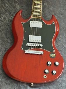 Gibson SG Standard '16 Electric Free Shipping
