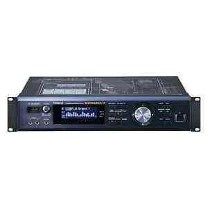 Roland Integra 7 SuperNATURAL Sound Module