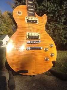 Gibson Les Paul Slash  AFD 2010