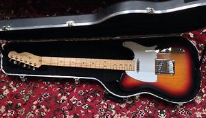 Fender American Standard Telecaster MINT