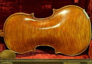 Very Nice Beautiful old violin