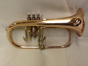 Global Brass
