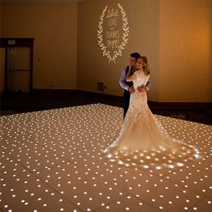 20*20 Feet LED DANCE FLOOR/DJ Dancing Floors/Party Dance Floor