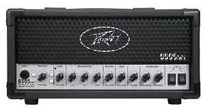 Peavey 6505MH 6505 Mini Head 6505 MH 20W