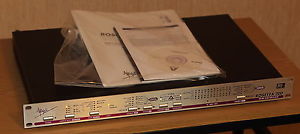 Apogee Rosetta 200 inkl. Firewire Card  AD/DA Wandler 24 bit/192 KHZ wie neu/OVP