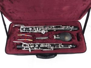 Dillon Music Composite Body English Horn with Case, Two Bocals [3101]