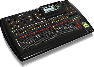 Behringer X32 32‑Channel Digital Mixer