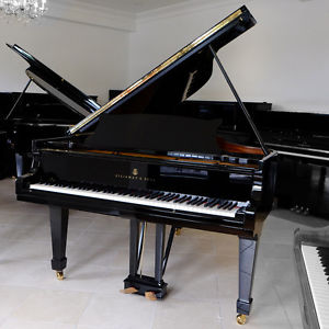 Used Steinway Model O Grand Piano C1980