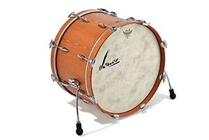 Gut: 15923121 SONOR VT 16 2014 BD WM Bassdrum
