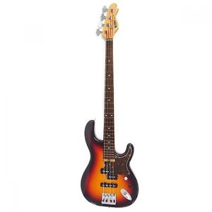 Killer KB-CRIMINAL BASS PJ Type Alder Body Used Electric Bass Guitar Deal Japan