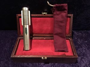 Royer Labs R-121 Ribbon Microphone